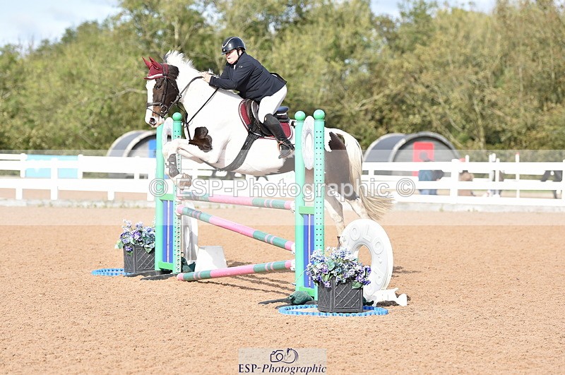 231015A-130510-08198 - Cls 25 95cm Amateur Q 2nd R