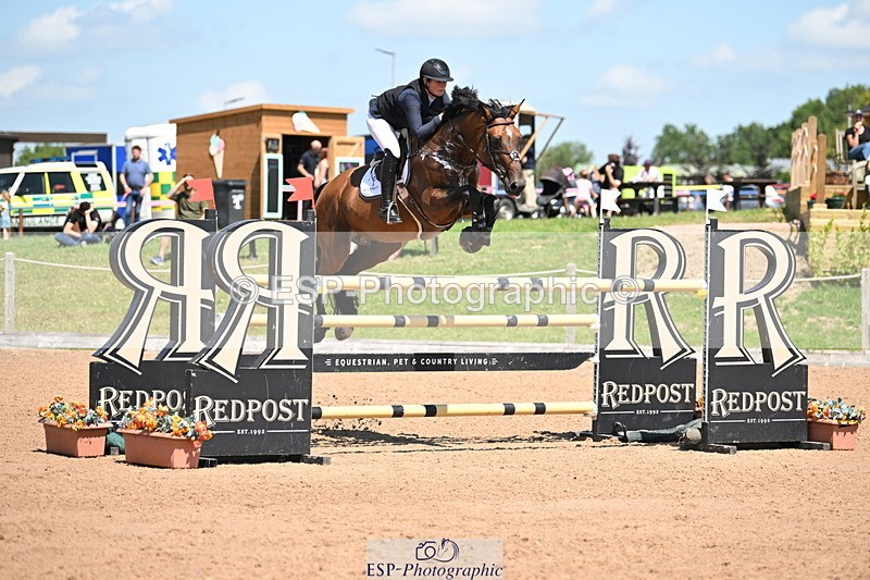 240718A-121220-04999 - Cls 1, 3 Star Small Tour 1.35m