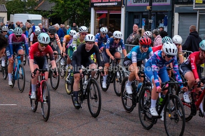 DSCF3589 - Colne Grand Prix - Womens