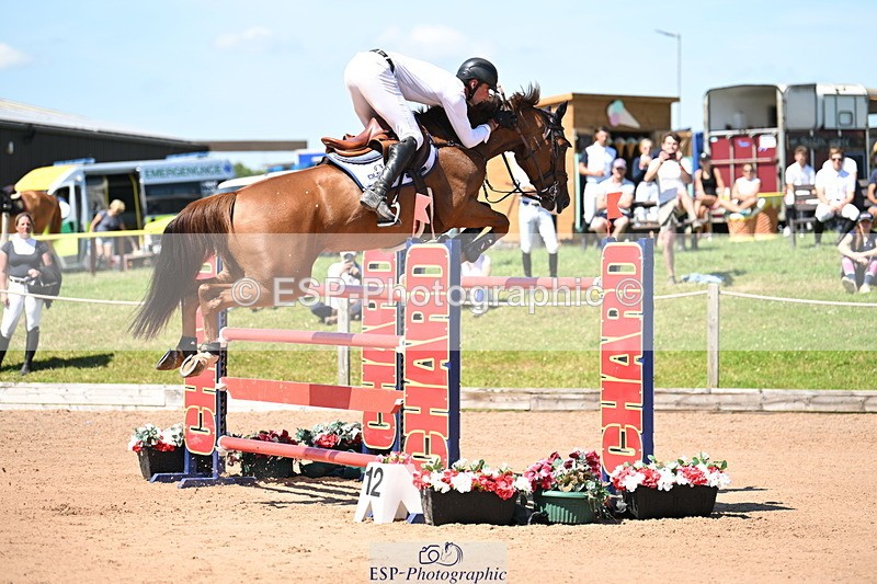 240719A-145745-11773 - Cls 6, 3 Star Big Tour LR 1.50m