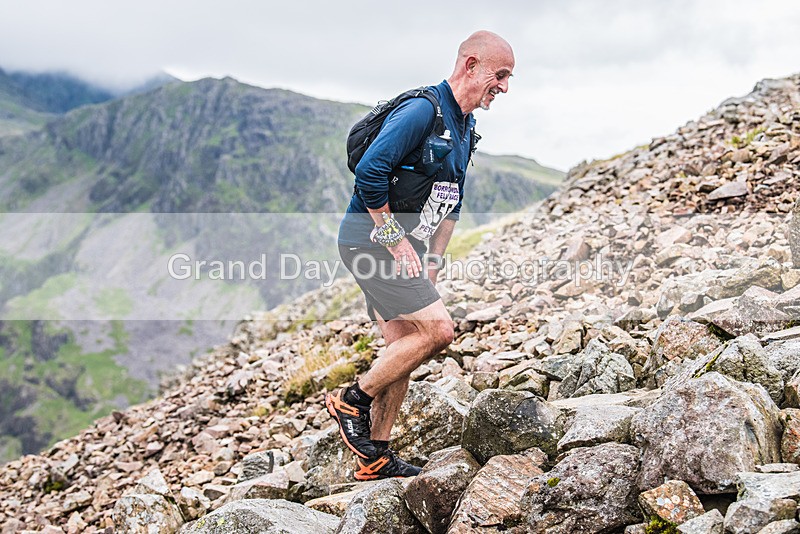 Borrowdale-1352 - Borrowdale Fell Race Saturday 5th August 2023