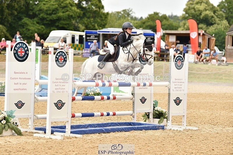 230618-151532-13102 - Cls 21 128cm HOYS 2nd Round