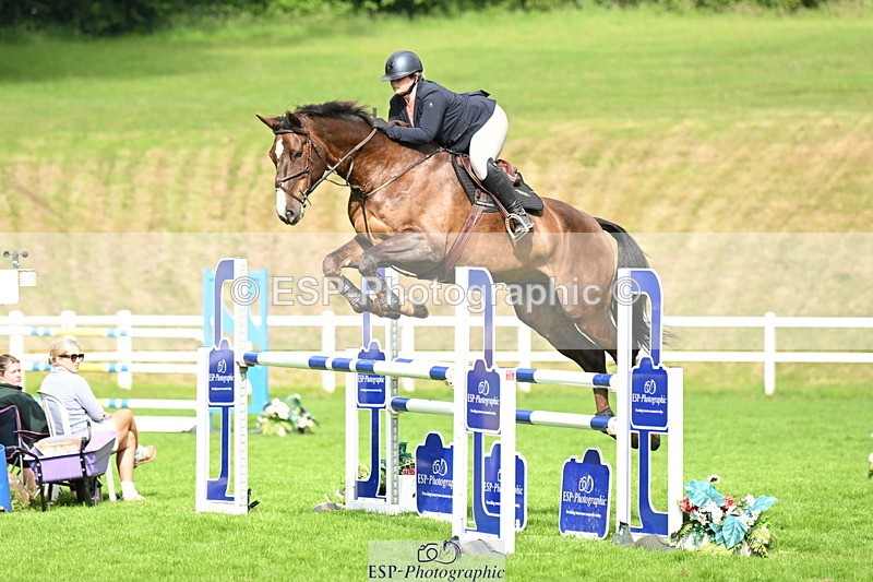 250615A-091653-09407 - Cls 35 Foxhunter