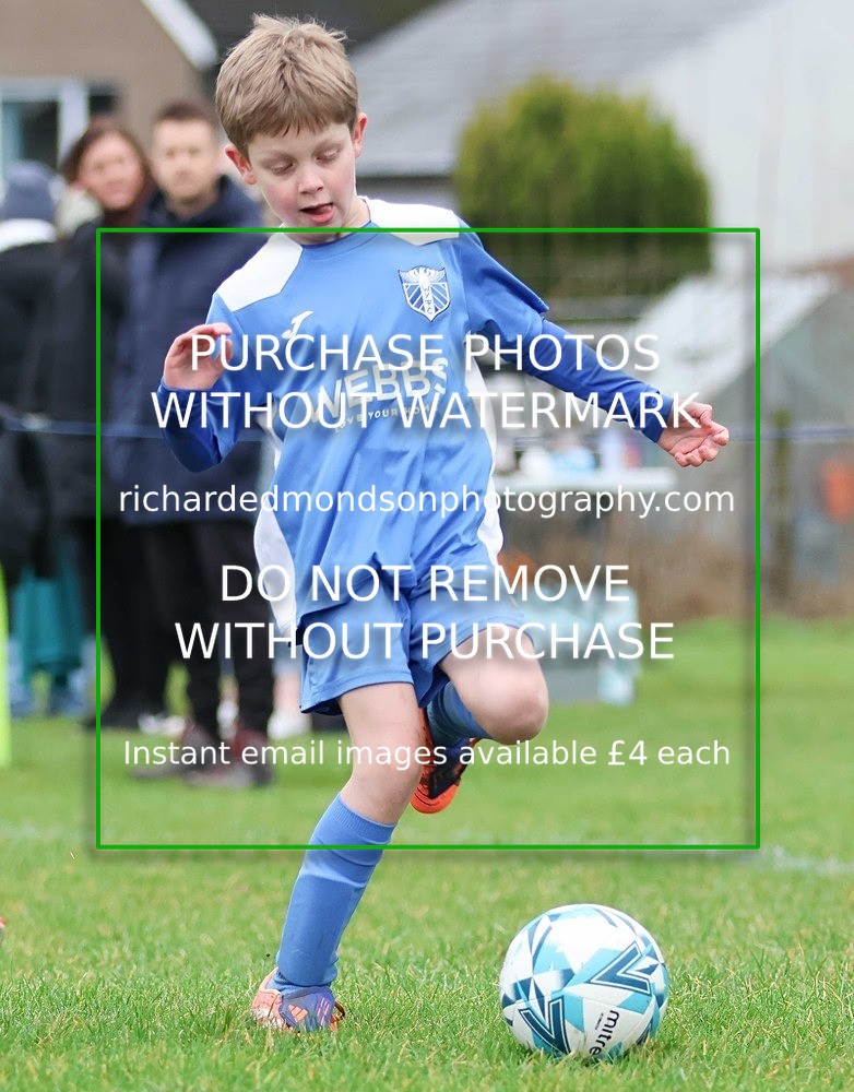 533A5745 - Wattsfield Youth U7 vs Grange Utd U7 (7/2/26)