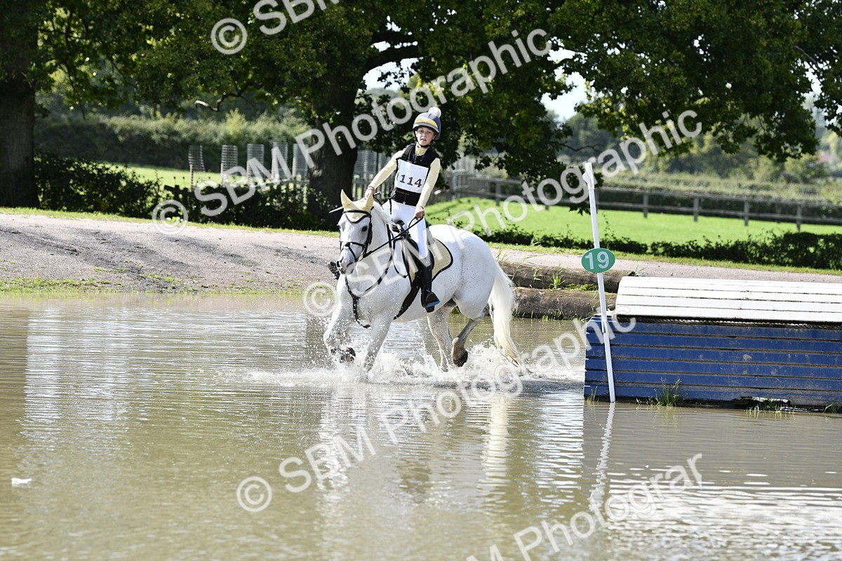 SBM_22944 - E9 - Eventers Challenge 60cm Championship