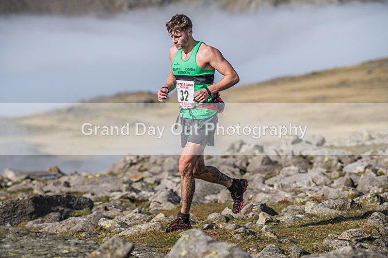 Langdale-144 - Langdale Horseshoe Fell Race Saturday 11th October 2025