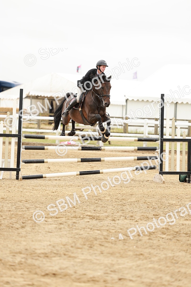 SBM_006654 - Class 2 - Senior Discovery - 1.00m Open