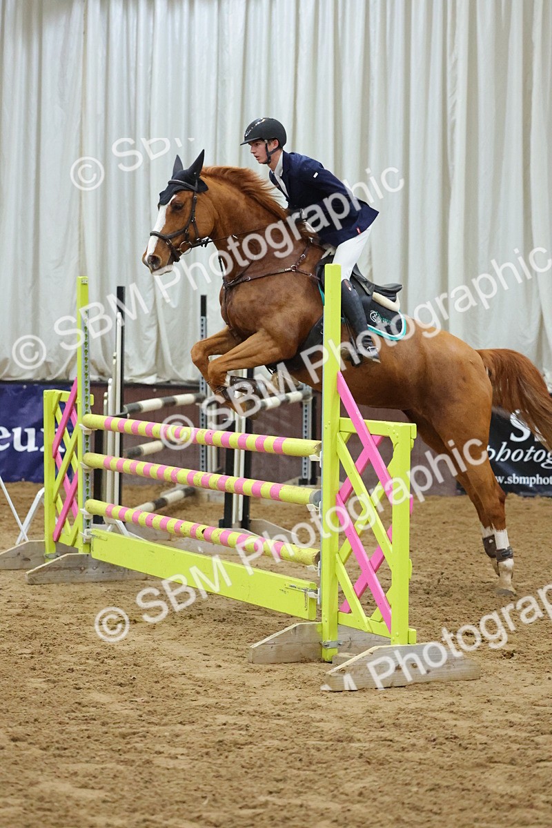 SBM_001223 - Class 4 - Senior Newcomer - 1.10m