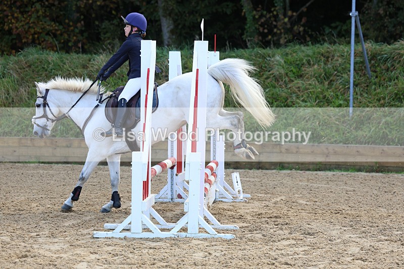 3E7A3036 - Class 4: 60cm Junior