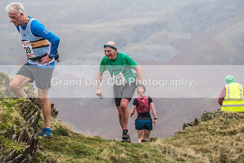 Dunnerdale-1032 - Dunnerdale Fell Race Saturday 9th November 2024