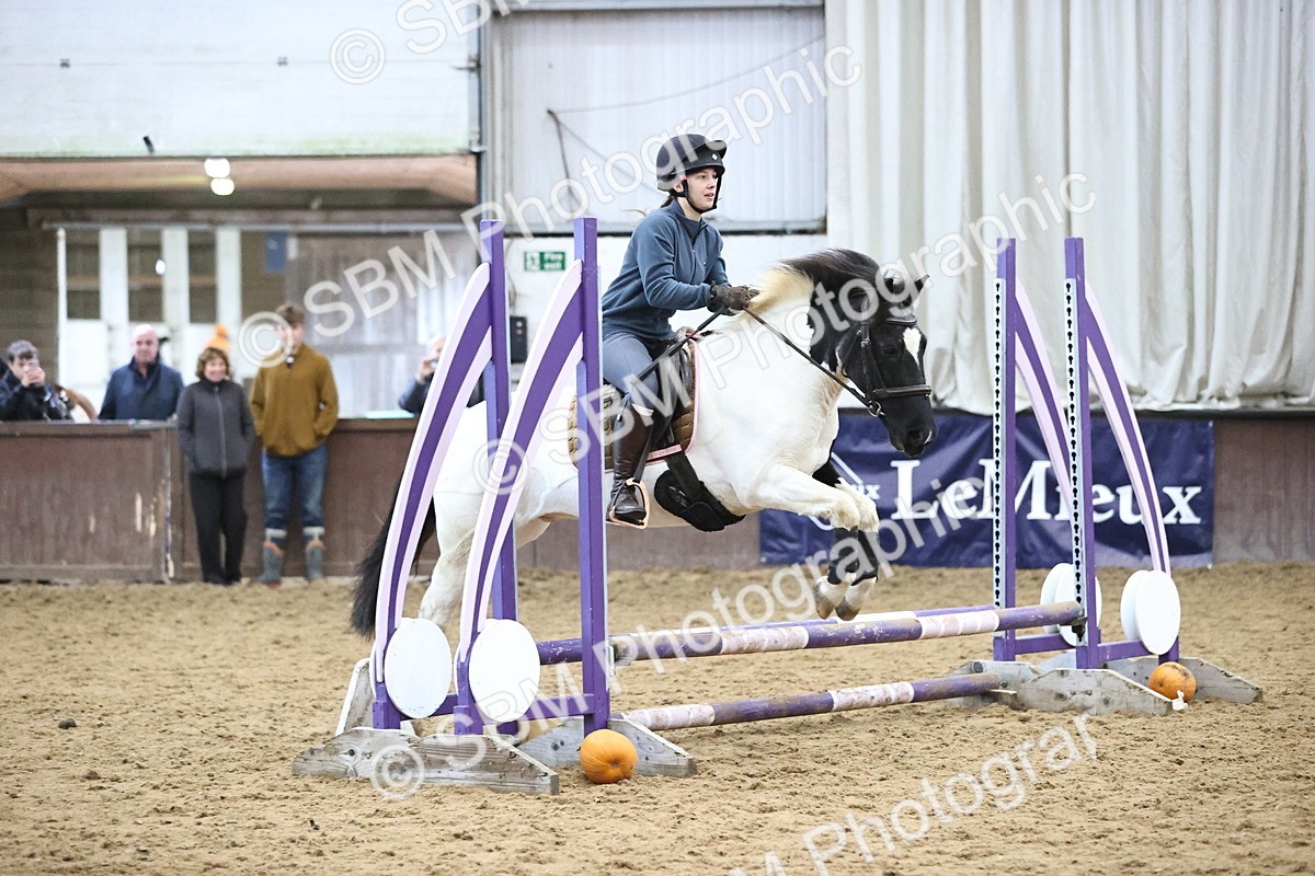 SBM_001323 - Class 3 - Horse & Hound 60cm