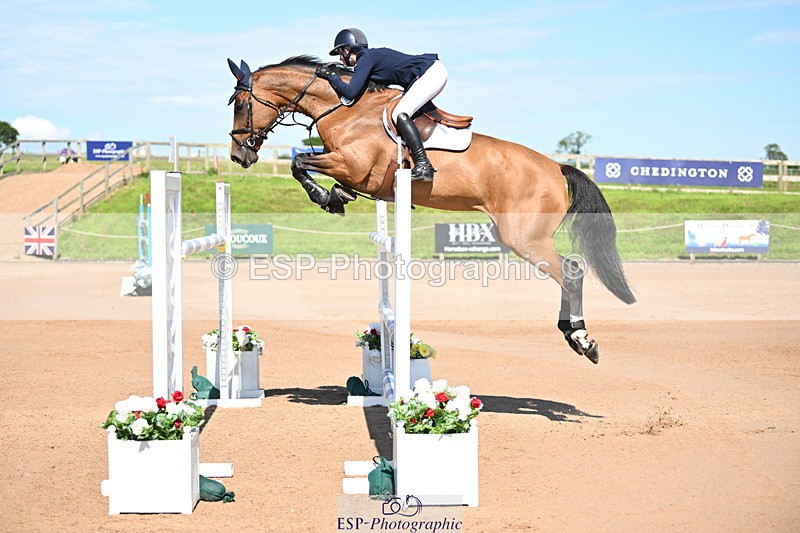 240718A-162731-07471 - Cls 5, 3 Star Big Tour 1.45m