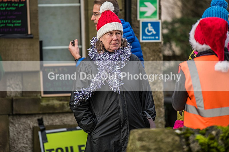 Litton-44 - Litton Christmas Cracker Fell Race (Limestone Series) Sunday 14th December 2025