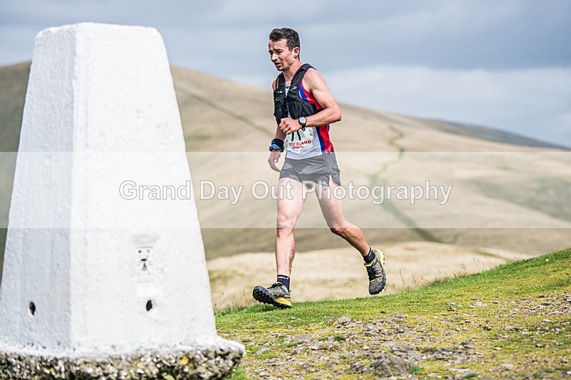 Sedbergh-455 - Sedbergh Hills Fell Race Sunday 18th August 2024