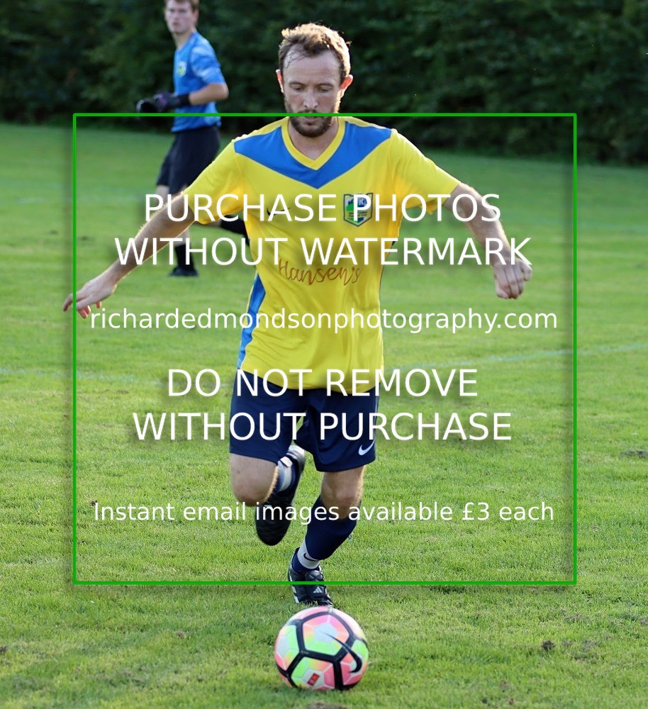 IMG_8057 - Kendal United Reserves vs Endmoor KGR (14/8/24)