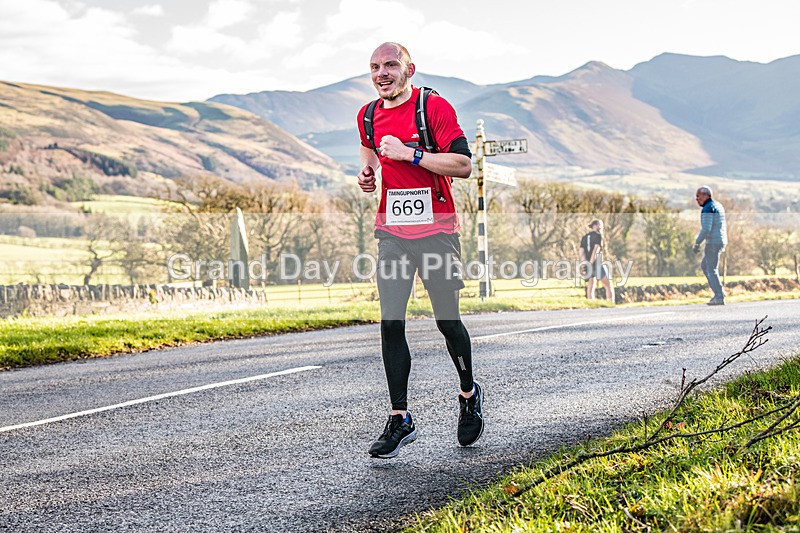North Lakes Half Marathon  10k-1251 - North Lakes Half Marathon & 10K Road Races Monday 2nd January 2023