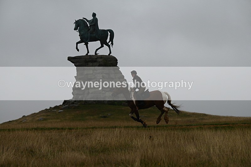 DSC_0981 - Time at Statue 10:58 to 11:53