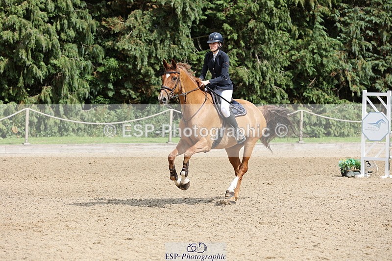 250703A-160130-05660 - Cls 9 Snr Discovery and 1m Open