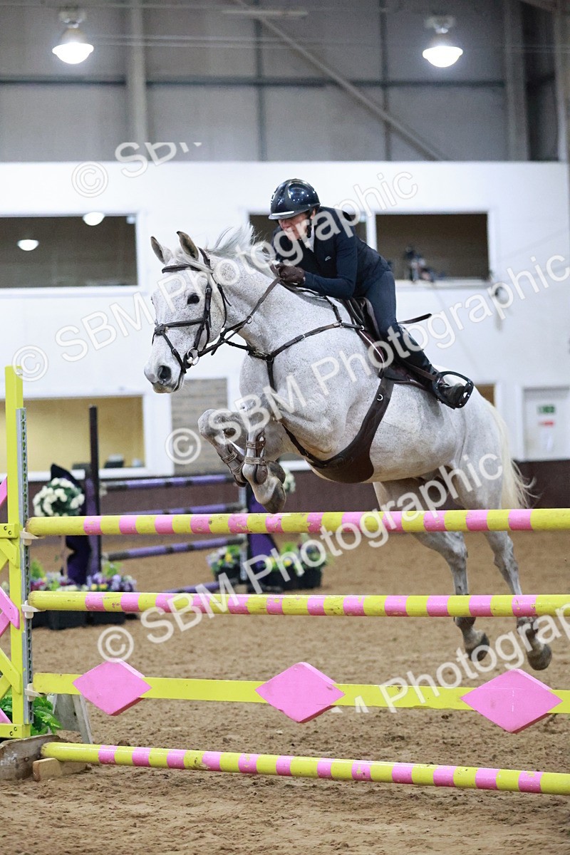 SBM_001681 - Class 6 - National 1.30m 1.40m