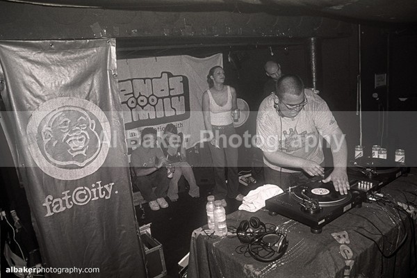 3 - Friends-&-Family @ the roadhouse 28.07.01