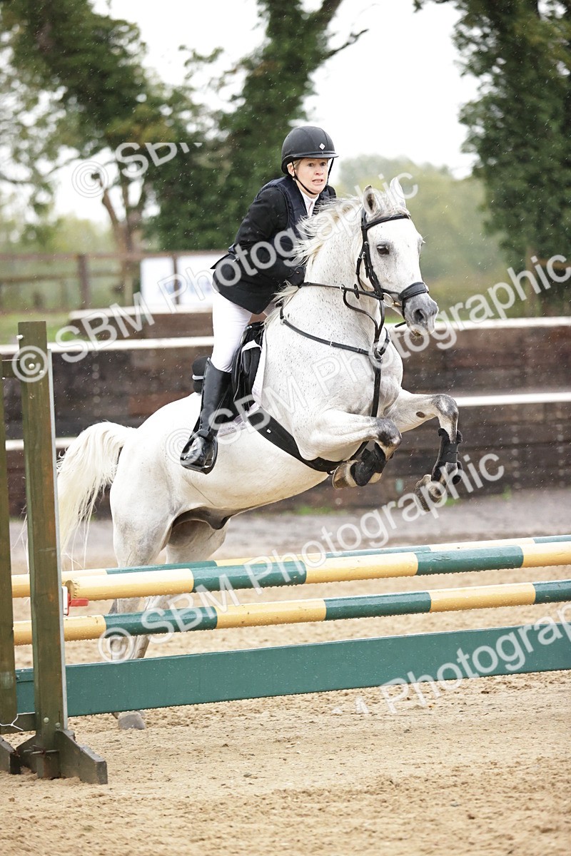 SBM_33182 - J38 - Senior Horse & Pony 80cm Championship