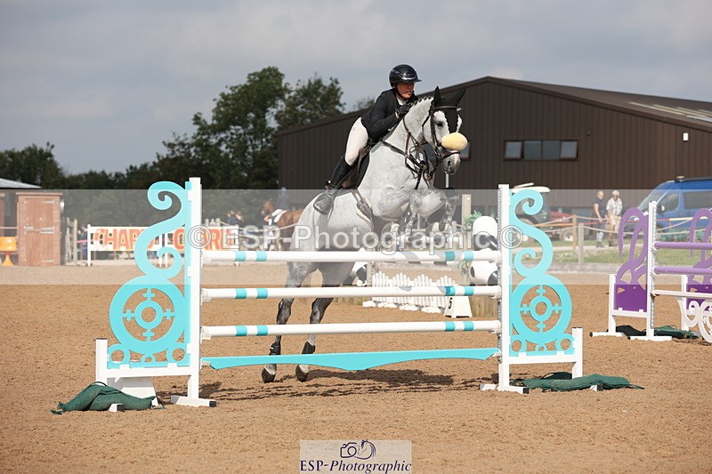 230915A-114711-01878 - Cls 2 Snr Foxhunter