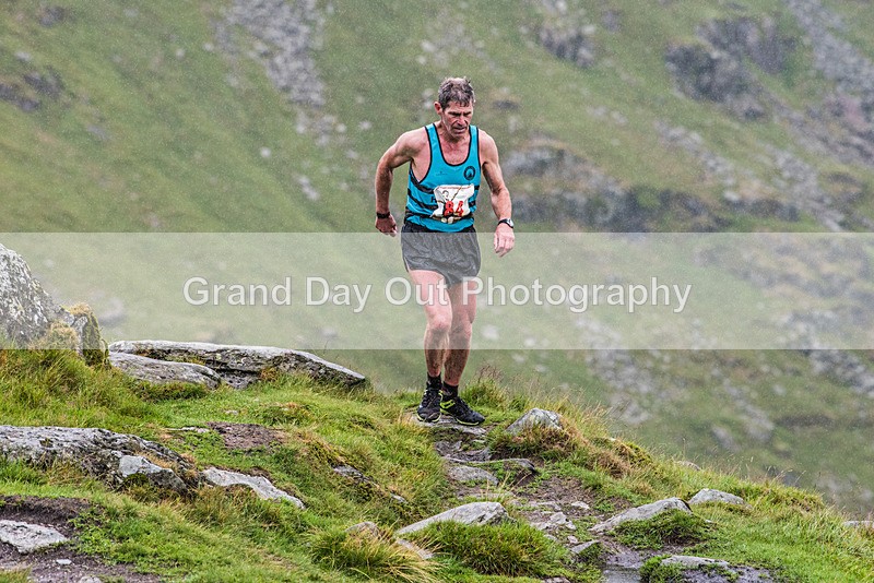 Kentmere-145 - Pete Bland Kentmere Horseshoe Fell Race Sunday 16th July 2023