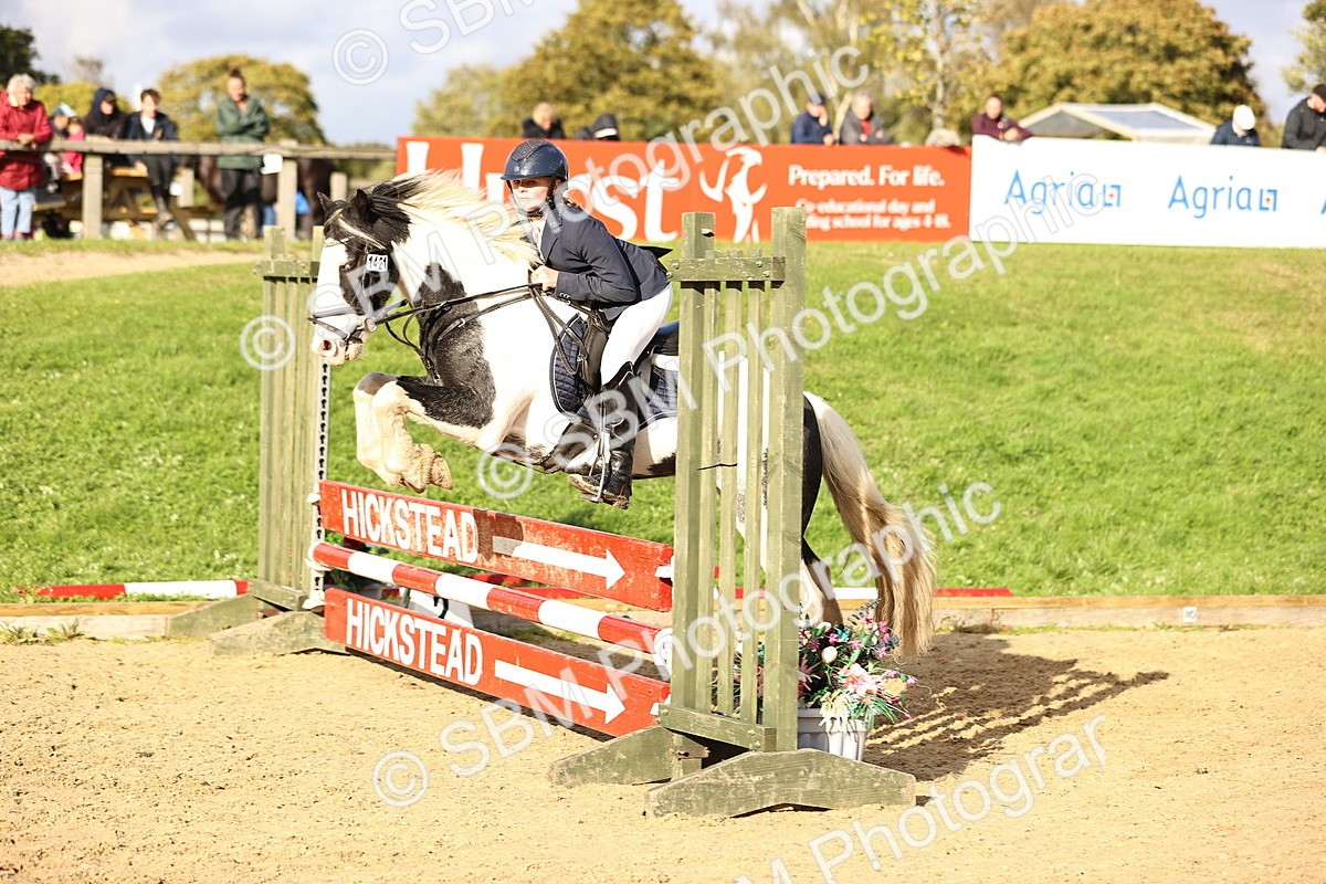 SBM_51669 - J10 - Junior Pony 75cm Championship