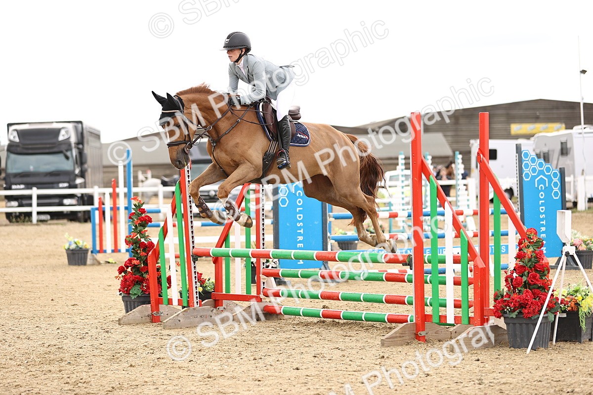 SBM_005799 - Class 15 - Clear Round
