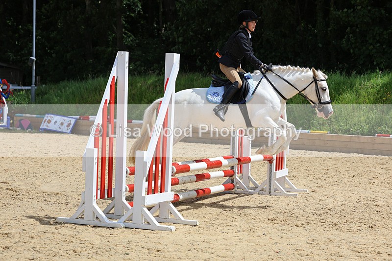 3E7A1887 - Class 3: 60 -65cm Part B