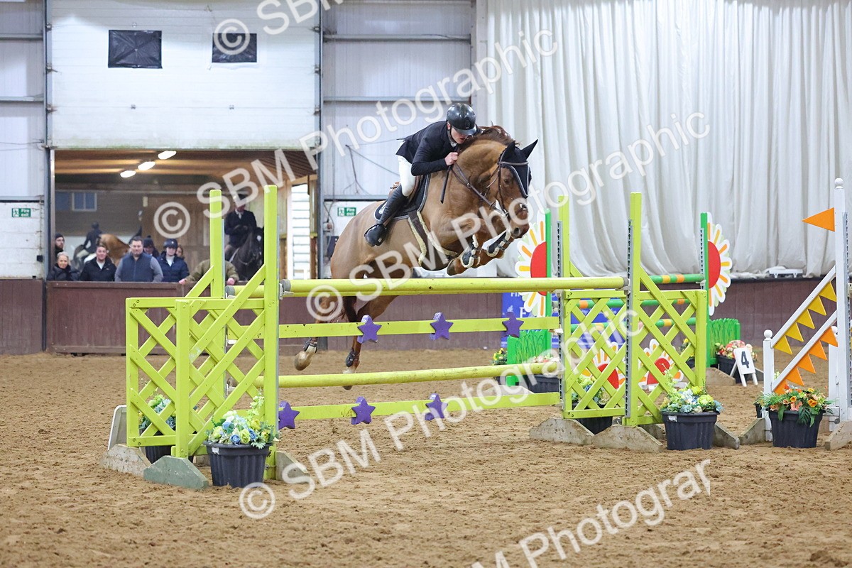 SBM_003032 - Class 18 - National 1.30m/1.40m Open Handicap (1.30m - 1.40m)
