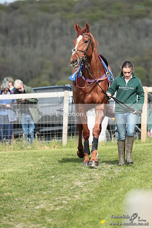 PtP 190426 933 - Vine & Craven PtP Kingston Blount 19/04/26