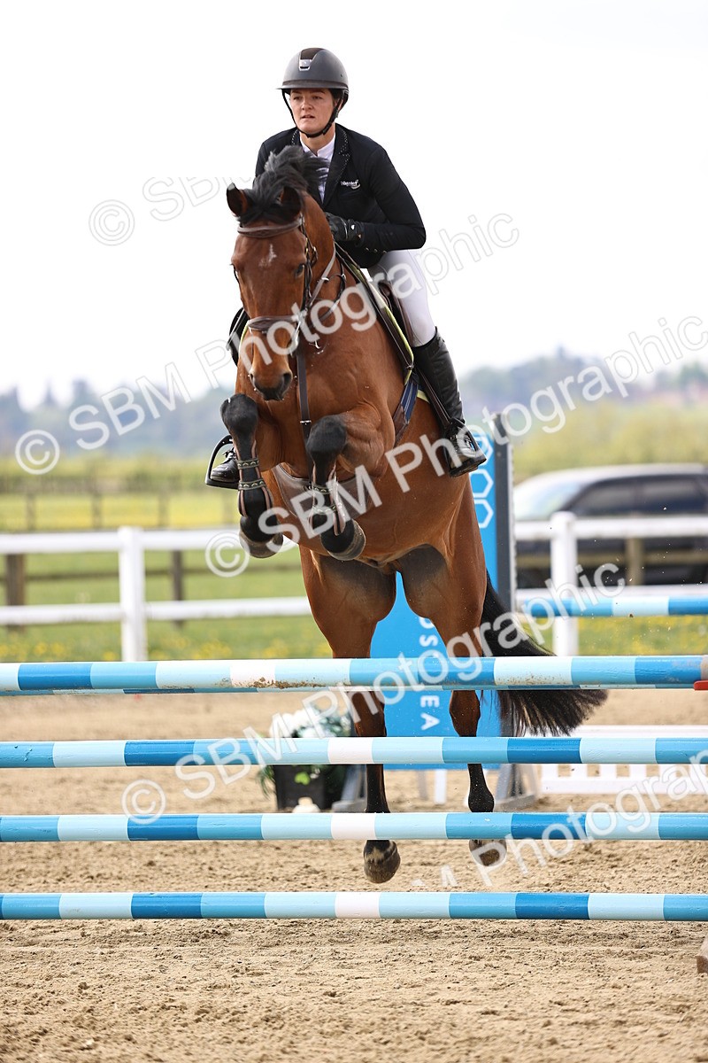 SBM_002114 - Class 10 - Senior British Discovery - 1.00m