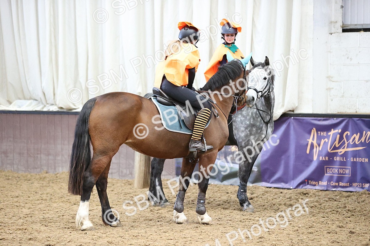 SBM_001698 - Class 4 - Pairs Show Jumping 60cm