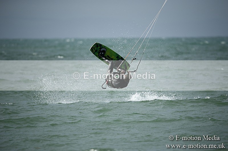 KS 120414 119 - Kite Surf Vazon 12/04/14