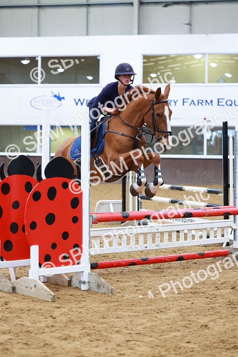 SBM_000645 - Class 2 - 90cm