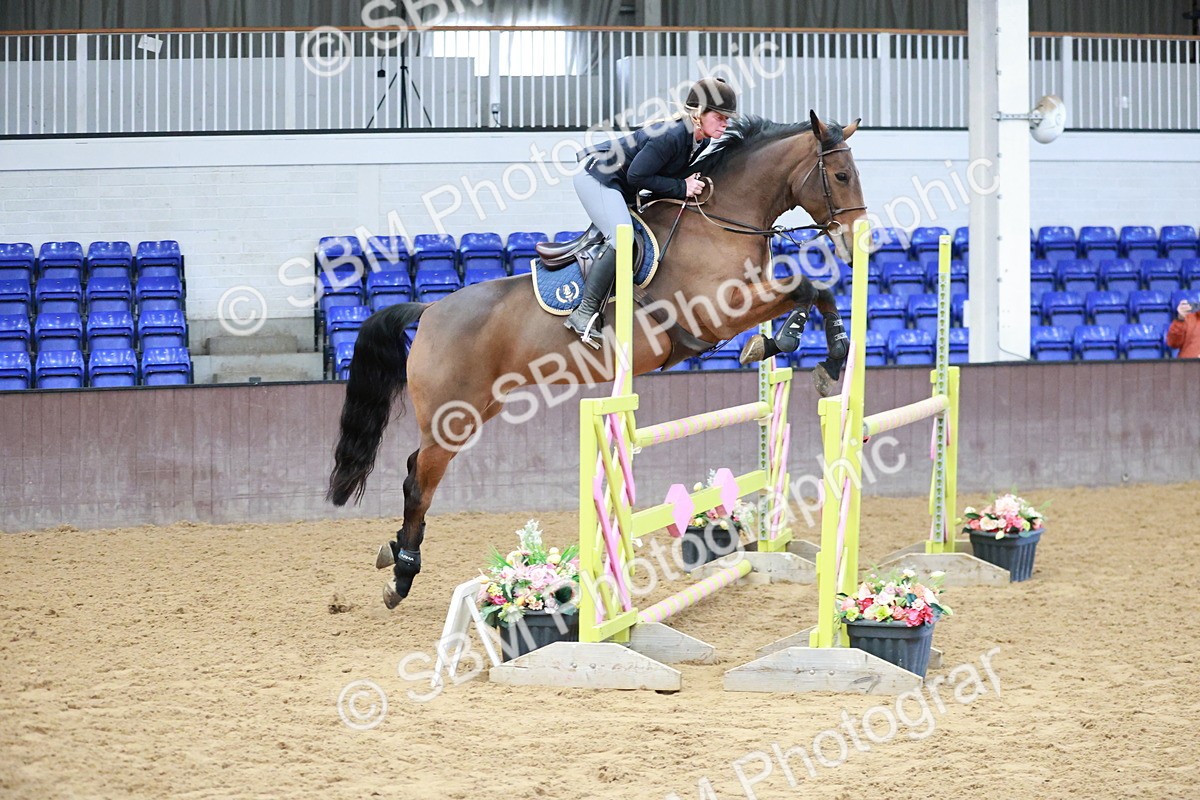 SBM_004228 - Class 11 - Senior Newcomers - 1.10m