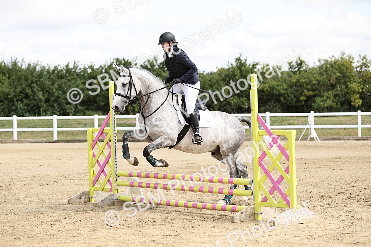 SBM_004693 - 70cm showjumping