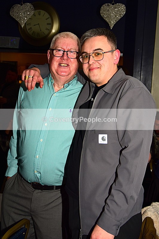 Jack-080 - Jack's 80th