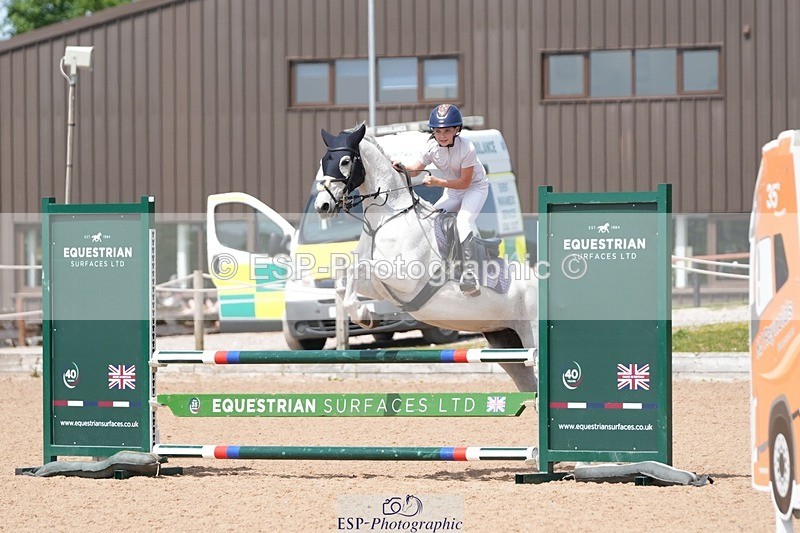 260523-133640-00637 - Cls 6 Pony British Novice and 80cm Open