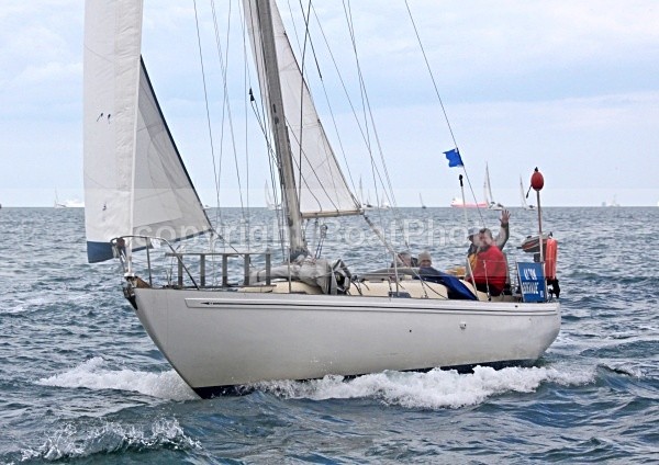 090620 GBR80112 SERENADE IMG_5156 - ROUND THE ISLAND 2009