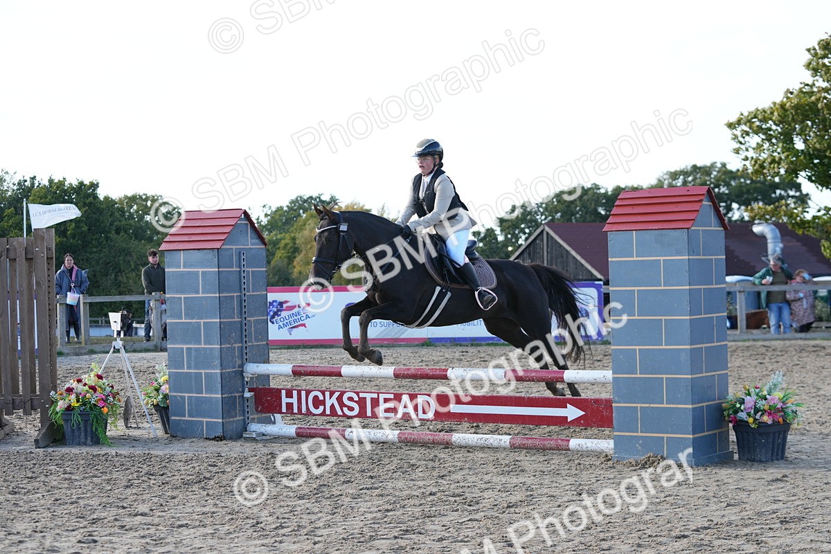 SBM_50975 - J8 - Junior Pony 65cm Championship