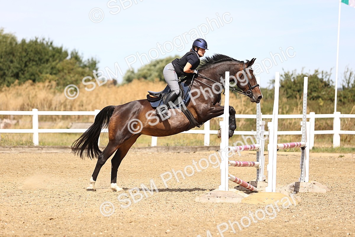 SBM_000474 - Class 2 - 0.85cm Amateur Championship Qualifier