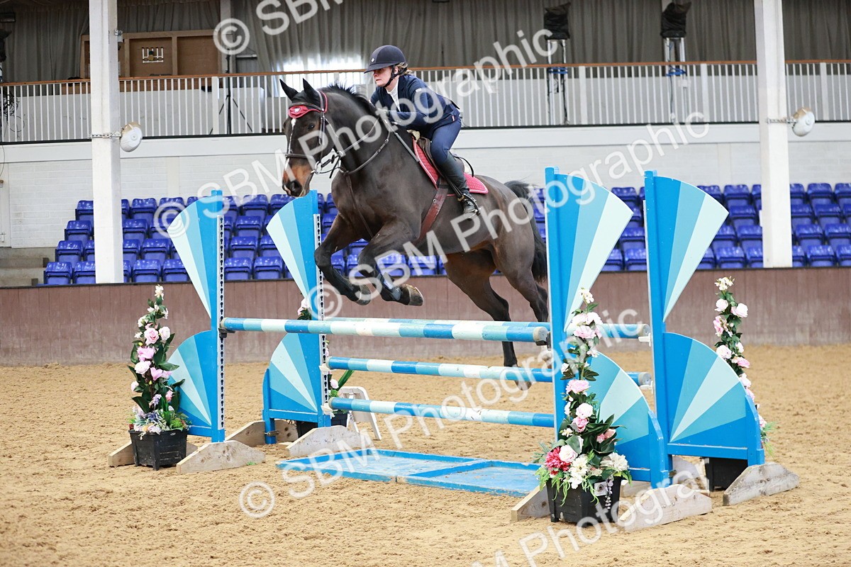 SBM_004019 - Class 11 - Senior Newcomers - 1.10m