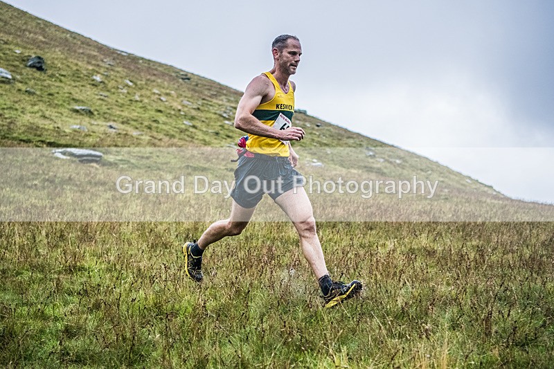Bannerdale-131 - Bannerdale Fell Race Wednesday 19th August 2026