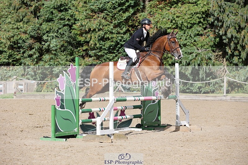 250831A-155104-11270 - Cls 44 95cm Amateur Quali