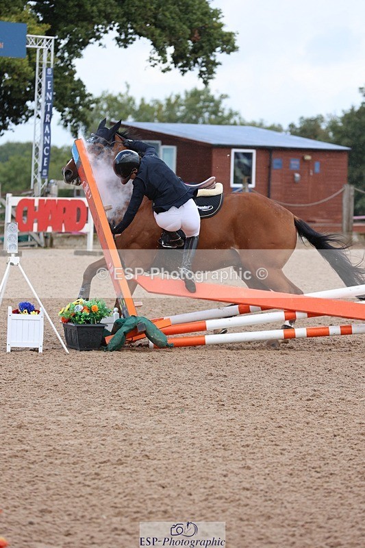 250911-120500-01319 - Cls 3 Snr Foxhunter