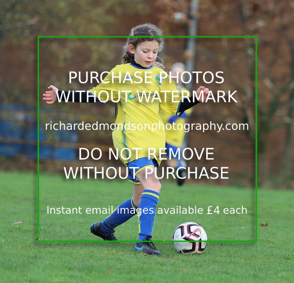 IMG_3709 - Kendal Utd U10 Cobras vs Grange Utd U9 (27/11/22)