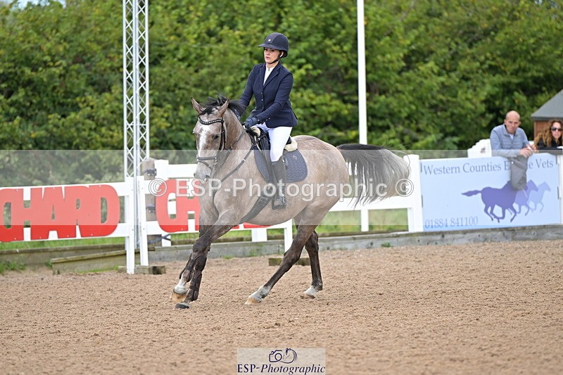 240912A-100250-00874 - Cls 8 Snr British Novice and 90cm Open