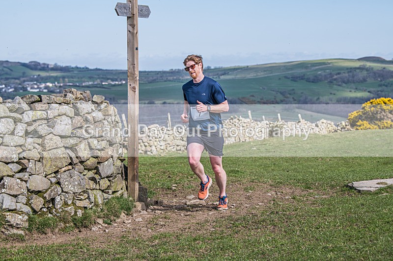 Isel Cross-120 - Isle Cross Race Saturday 8th April 2023